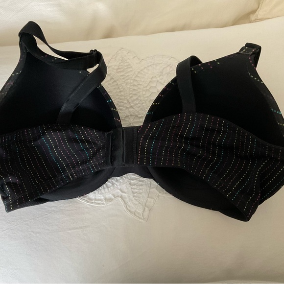 NWOT beautiful bra and underwear set - Picture 5 of 9